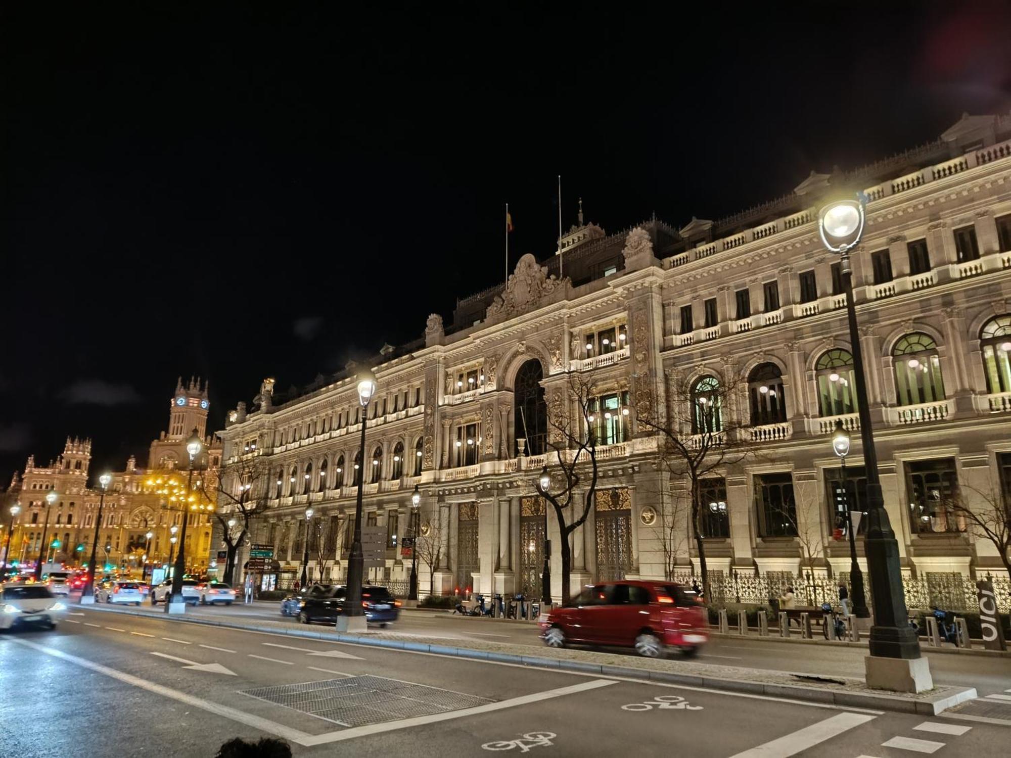 Bed and Breakfast 2-Centro Hab Compartida Masculina 8X Madrid Exterior foto